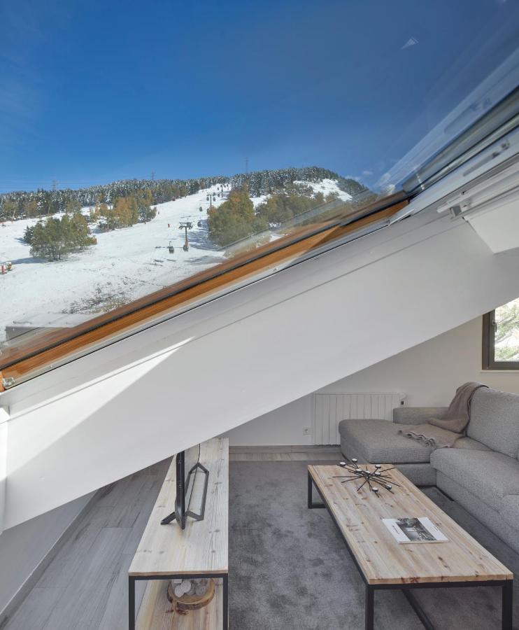 Irissa By Feelfree Rentals Naut Aran 외부 사진