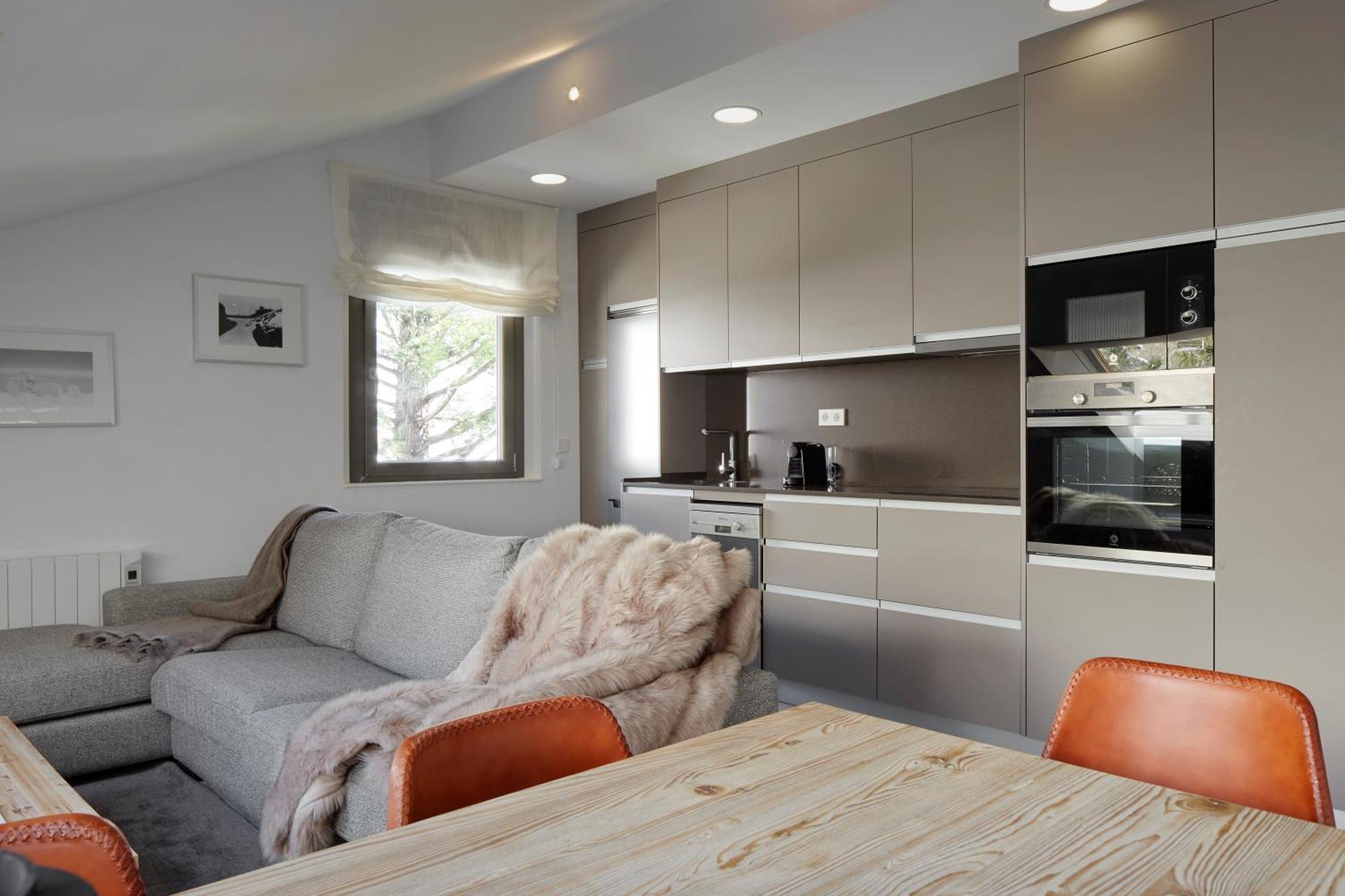 Irissa By Feelfree Rentals Naut Aran 외부 사진
