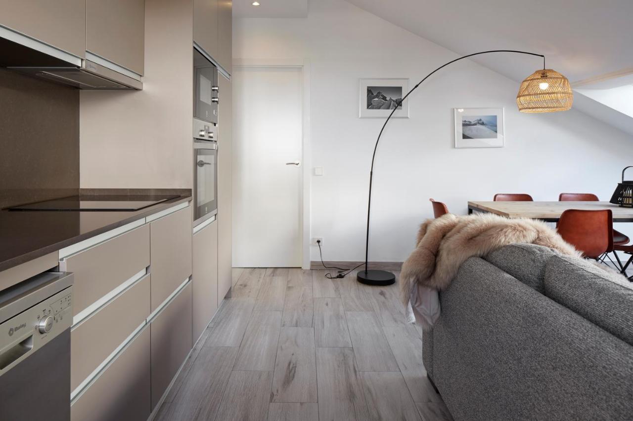 Irissa By Feelfree Rentals Naut Aran 외부 사진