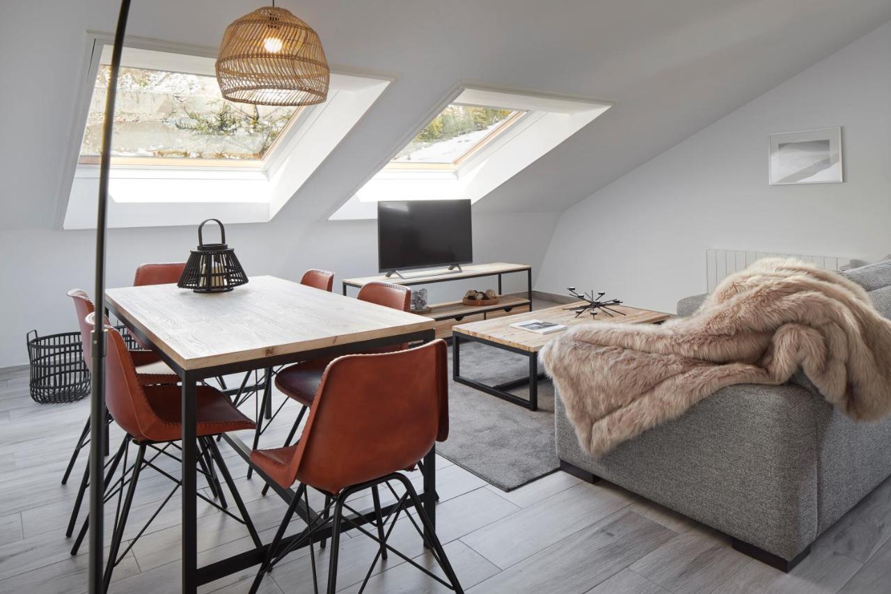 Irissa By Feelfree Rentals Naut Aran 외부 사진