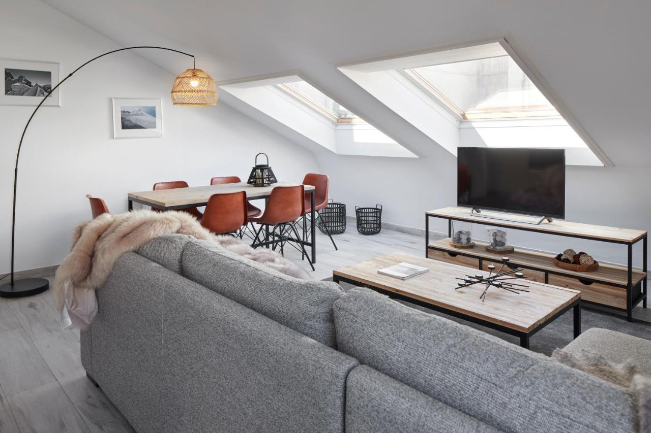 Irissa By Feelfree Rentals Naut Aran 외부 사진