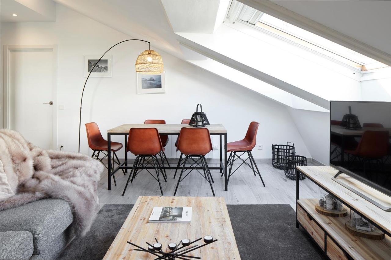 Irissa By Feelfree Rentals Naut Aran 외부 사진
